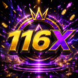 116x-h.com LOGO