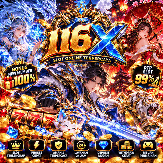 Balapan 116x