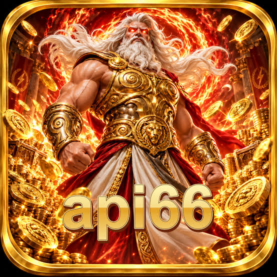 API66 - api66 Destinasi Slot Online Indonesia dengan Ragam Tema Menarik