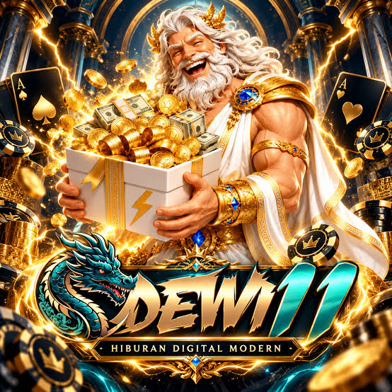 DEWI11 - dewi11 Platform Game Online dengan Beragam Pilihan Permainan Seru
