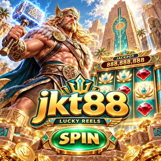 JKT88 - jkt88 Situs Slot Online Resmi dengan Akses Daftar dan Login