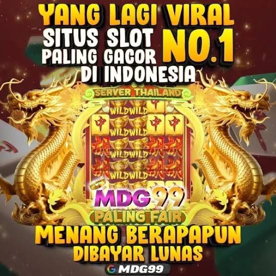 MDG99 - mdg99 Portal Hiburan Game Online Mobile Resmi & Terpercaya