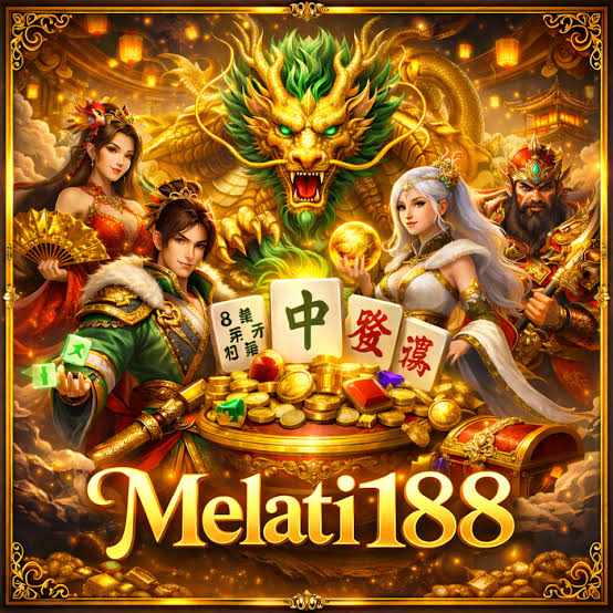 MELATI188 - melati188 Destinasi Slot Online Indonesia dengan Ragam Tema Menarik
