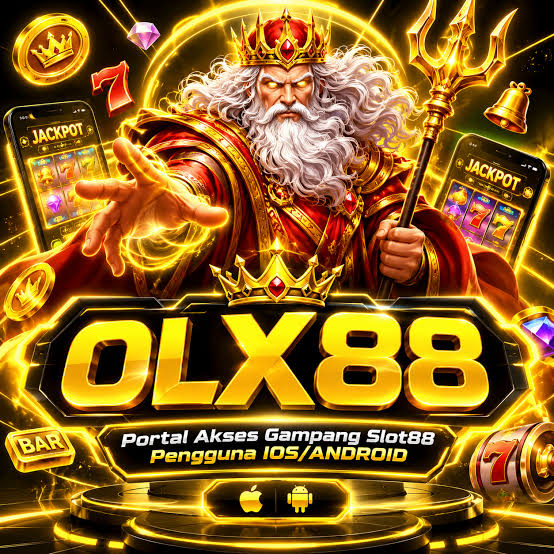 OLX88 - olx88 agen slot online terpercaya di Indonesia dengan slot gacor hari ini terbaik dari slot88 di tahun 2026 ini.