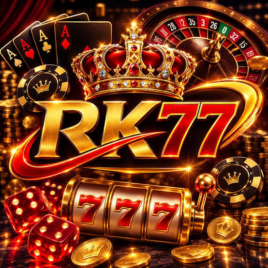 RK77 - rk77 Situs Slot Online Resmi dengan Akses Daftar dan Login