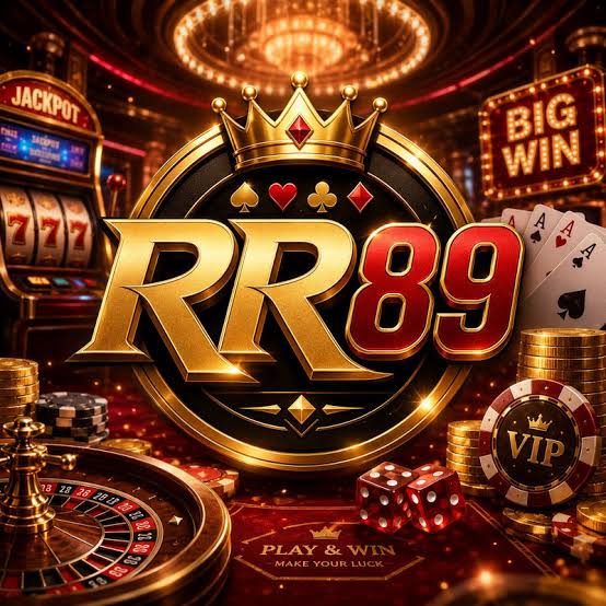 RR89 - rr89 Platform Slot Online dengan Pengalaman Bermain Terbaik