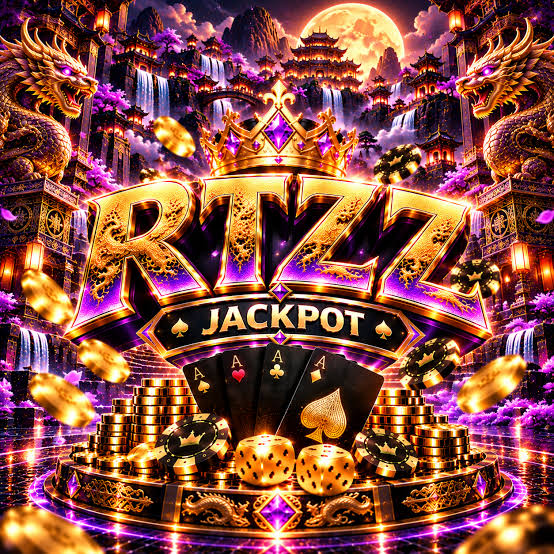 RTZZ - rtzz Daftar Game Online dengan Pilihan Slot yang Beragam