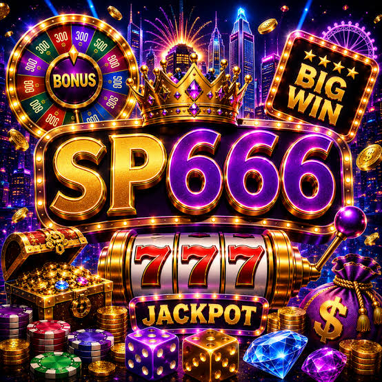 SP666 - sp666 Dowdload & Install Aplikasi Slot Asli Minimal Bet 400 Perak