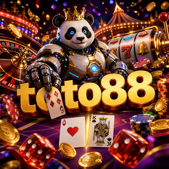 TOTO88 - toto88 Indonesia Jadi Pilihan untuk Menjelajahi Tema Slot Online Berbeda