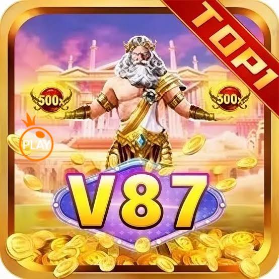 V87 - v87 agen slot online terpercaya di Indonesia dengan slot gacor hari ini terbaik dari slot88 di tahun 2026 ini.